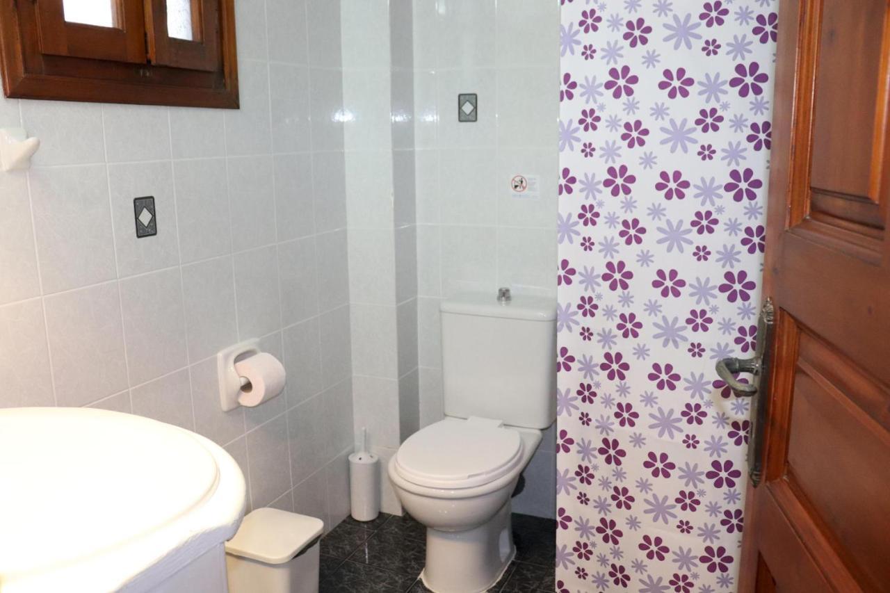 Apartamento El Mar Kómboi Exterior foto