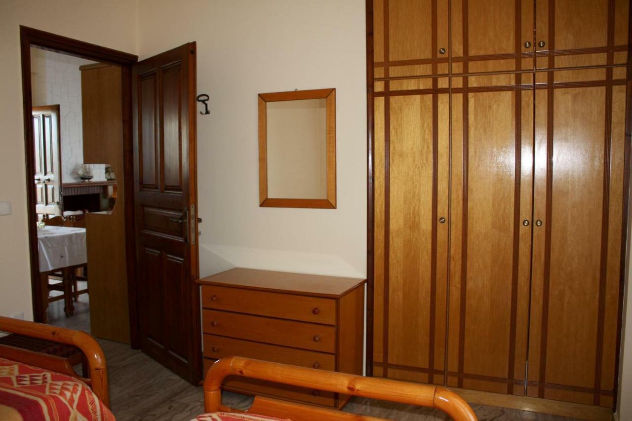 Apartamento El Mar Kómboi Exterior foto